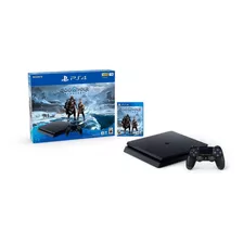 Consola Playstation 4 Ps4 Standard + God Of War Ragnarök