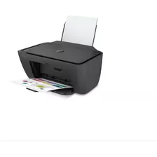 Impressora Hp Deskjet Ink Advantage 2774 Multifuncional 