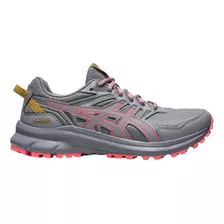 Tenis Asics Trail Scout 2 Mujer Sport