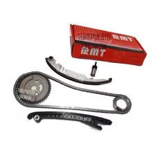 Kit Cadena Distribucion Fiat Palio Weekend 1.6 16v E-torq