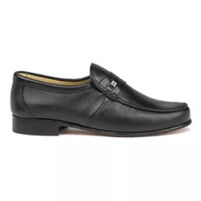 Zapato Mocasin Clasico Cuero Hombre Ringo 4055