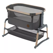 Berço Co-sleeper Iora Air Maxi-cosi Beyond Graphite