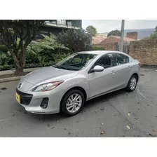 Mazda 3 1. 6 Z6nao All New 