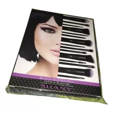 Set De Brochas -shany Cosmetics