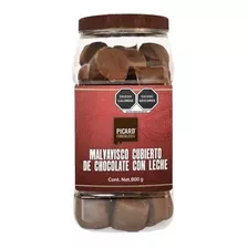 Malvavisco Picard Con Chocolate 800 Gr Ij