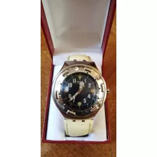 Reloj Swatch Irony Scuba 200