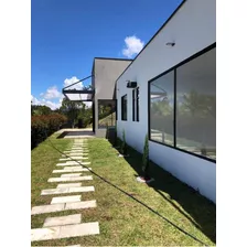 Hermosa Finca En Venta San Antonio De Pereira Rionegro