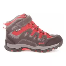 Zapatillas Outdoor Lippi Niño Talla 27