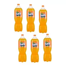 Funda Fanta 2.25ltrs