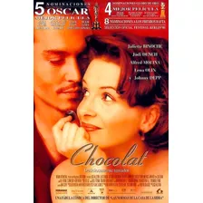 Chocolate - Cinehome