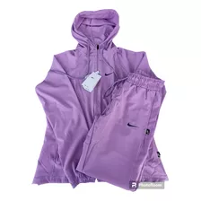 Conjunto Nike De Dama 