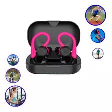 Auriculares Bluetooth Para Deportes Para Correr.