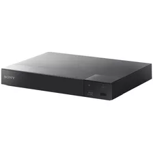 Blu Ray Sony Bdp S6700 Wifi Full Hd 4k True Hd Hdmi Usb 3d