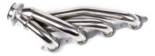 Headers Escape Chevrolet Camaro 6.2 2010 2012 2013 2014 2015 Foto 5