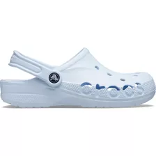 Sandália Crocs Baya Mineral Blue