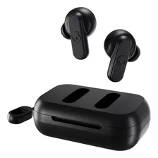 Fone De Ouvido Intra-auricular Sem Fio Skullcandy Dime True