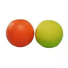 Pelota De Softbol De Pvc