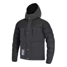 Jm Nuñez Campera Alpinestars Hombre Tyler Down Protecciones