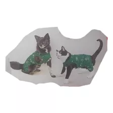 Pijama Para Mascota Perro O Gato 