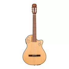 Guitarra Clasica La Alpujarra Modelo 300 Kink Eq Fishman