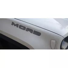 Adesivo De Reposição Jeep Renegade Moab 