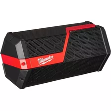 Bocina Wireless Bluetooth Milwaukee 2891-20