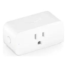 Smart Plug De Amazon, Para La Automatización Del Hogar