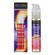 John Frieda Frizz Ease Serum - 50ml - Original !!