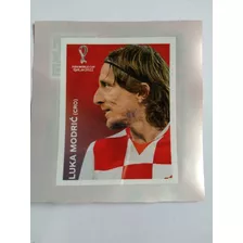 Láminas Originales Coca Cola Mundial Qatar Album Panini Indv