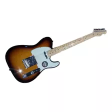 Guitarra Fender American Standard Telecaster 2012 Mn Sb
