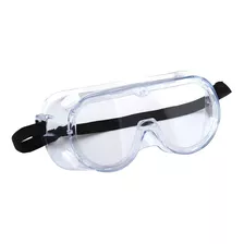 Lentes Gafas Seguridad Proteccion Impacto Salpicaduras 3m