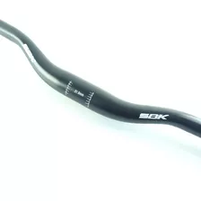 Manubrio 31.8 X 720mm Aluminio Mtb Sbk Repuesto Ciclismo