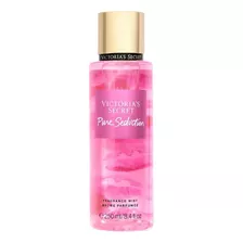 Victoria's Secret Pure Seduction Fragrance Mist Body Mist 250 ml Para Mujer 