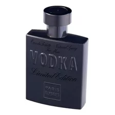 Perfume Edt Paris Elysees Vodka Limited 100ml