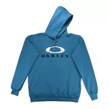 Casaco Moletom Oakley Dual Pullover