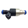 6pzs Inyector Gasolina Para Oldsmo Cutlass Ciera 2.8 1989