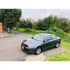 Volkswagen Nuevo Jetta Comfortline