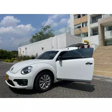 Volkswagen New Beetle Mecanico Esta Nuevo 