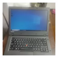 Notebook Lenovo Thinkpad L440 I7 4ªger 16gb Ssd480 +thinkpad