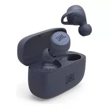 Jbl Live 300, Auriculares Inalámbricos Verdaderos Premium, A