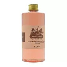 Perfume Para Interiores Amora & Pitanga 500ml