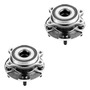 2- Mazas Traseras Con Abs Rav4 2.0l 4 Cil 1997/2003 Tmk