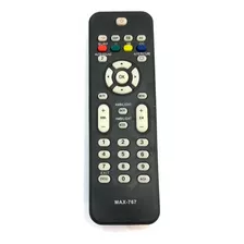 Controle Remoto Para Tv Philips Lcd