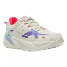 Tenis Feminino Street Fit Fila