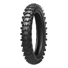 Cubierta Moto 100/90-19 Levorin Raptor Tt Cross