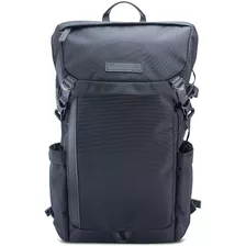 Mochila Para Camara Vanguard Veo Go46m Bk Negro