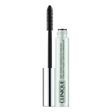 Mascara De Pestañas Clinique High Impact Waterproof Color Black