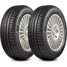 Kit X2 Neumáticos Fate P 195/65 R15 Sentiva Ar-360 91h