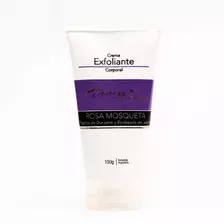 Crema Exfoliante