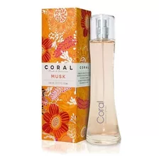 Coral Musk 100ml 